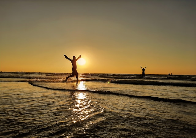 Activité énergique